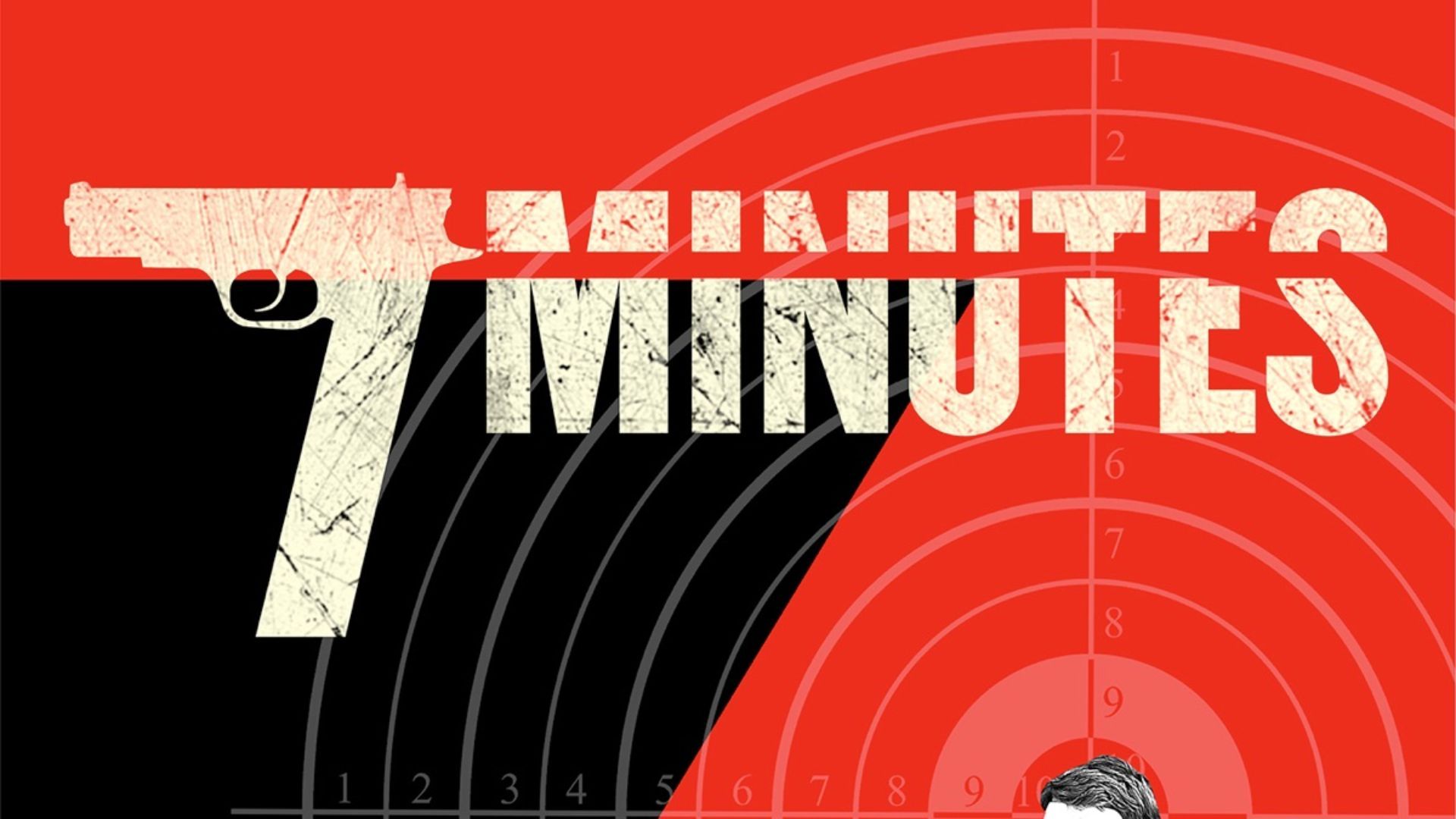 7 Minutes | Image via Apple TV