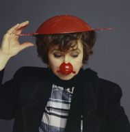 Comic Relief Archive 1990's - Source: Getty