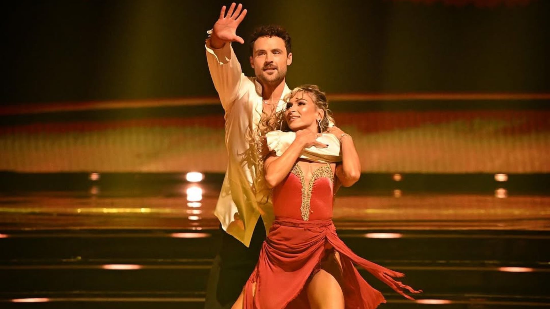 Dancing with the Stars Season 34 Episode 5 Recap