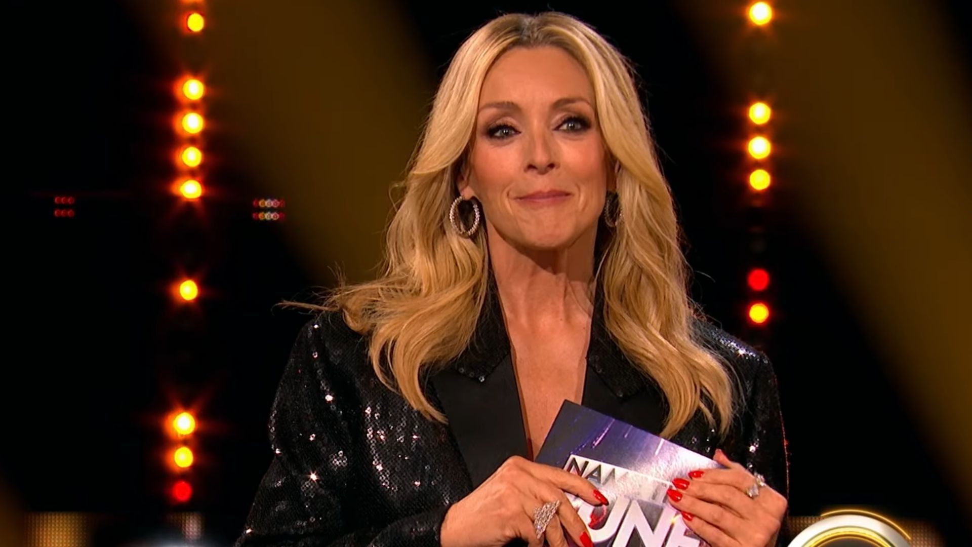 Celebrity Name That Tune Season 5