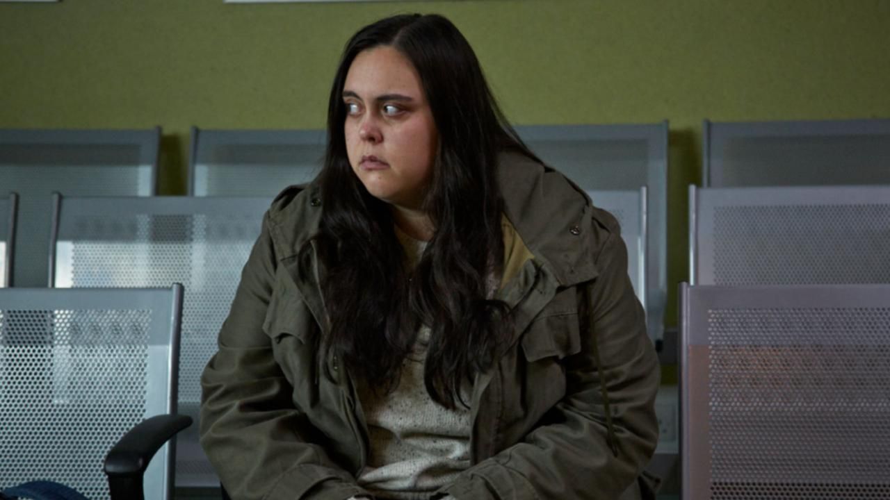 My Mad Fat Diary | Image Source: E4 / Tiger Aspect Productions