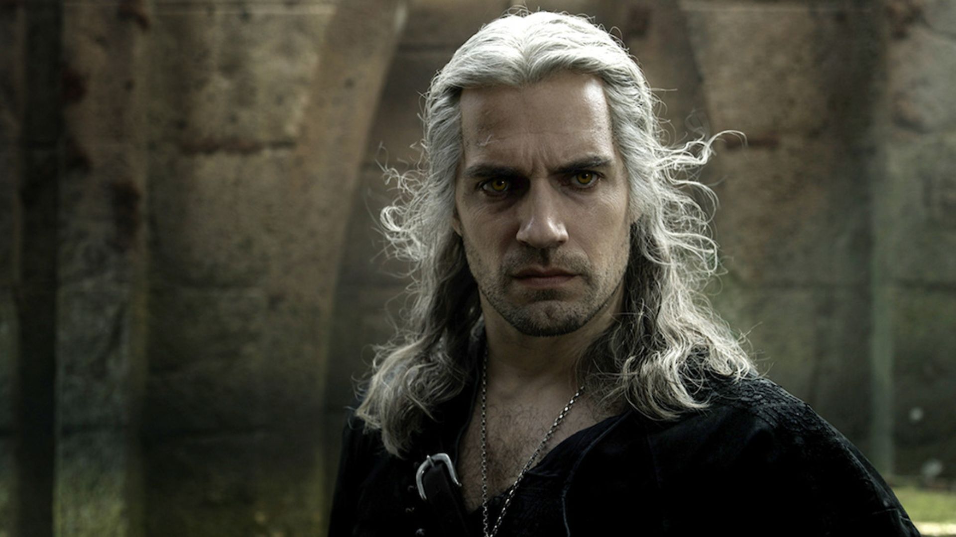 The Witcher