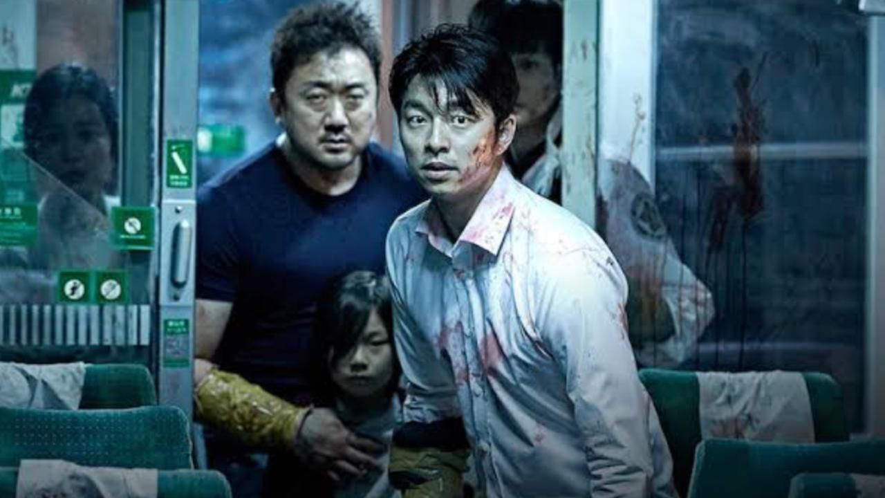 Train to Busan | Image Source: Next Entertainment World