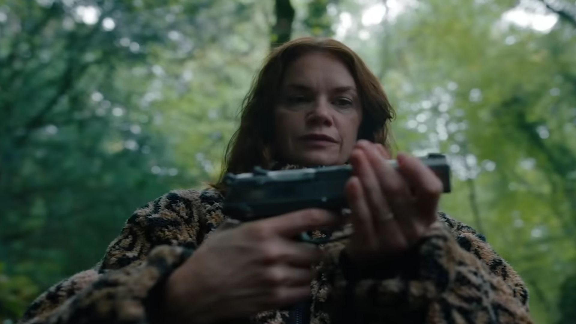 Down Cemetery Road | Image Via: Apple Studios