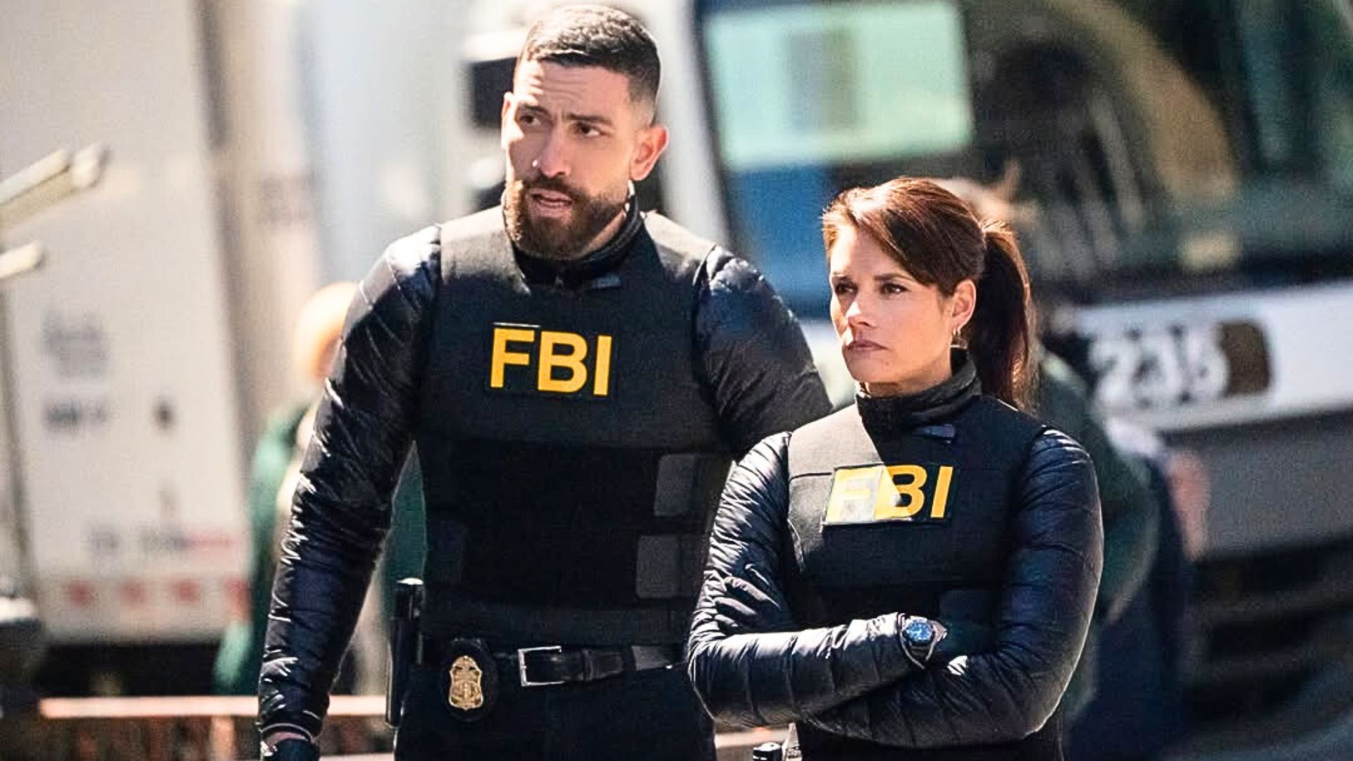 FBI Season 8 (Image via Instagram/@fbicbs)