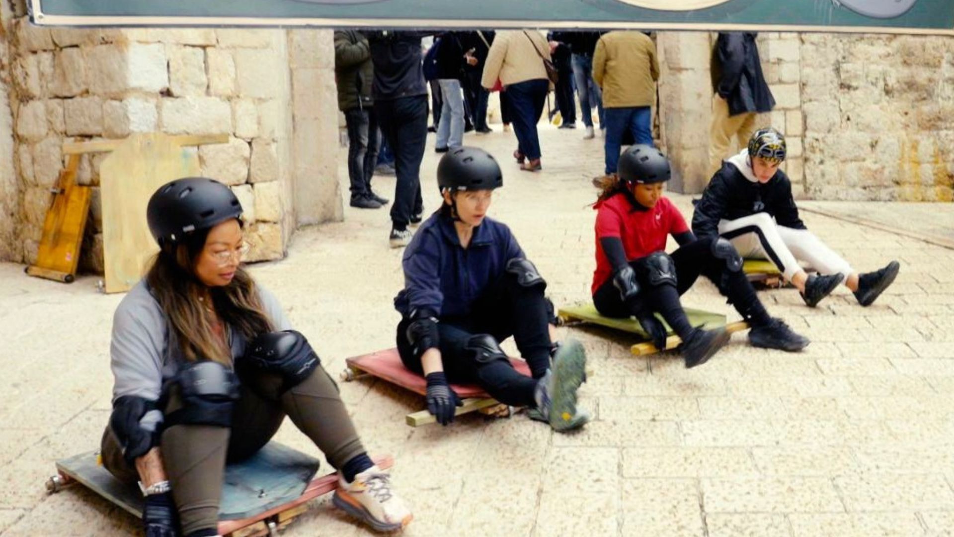 The Amazing Race Season 38 Episode 5