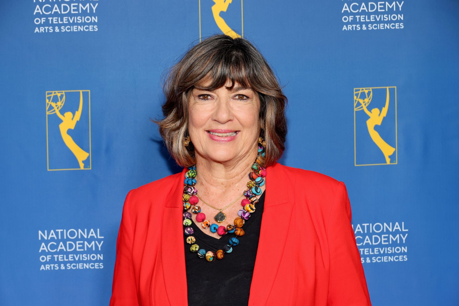 45th Annual News Emmy Awards - Source: Getty