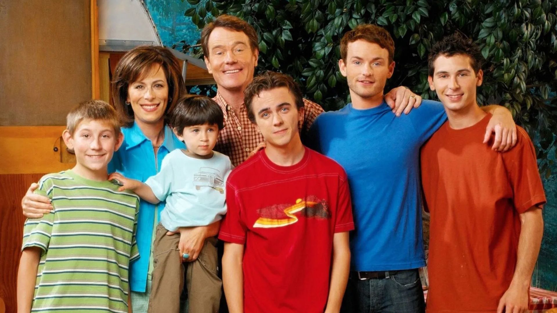 Malcolm in the Middle | Image via Hotstar