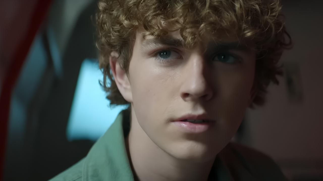 Olympians Season 2 | Image Source: YouTube/Disney Plus