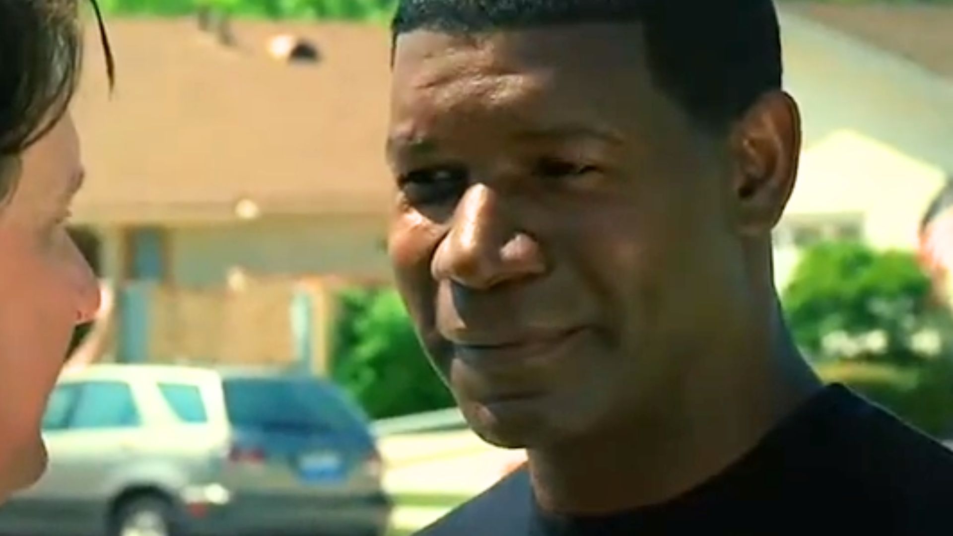  Dennis Haysbert in The Unit | Image via CBS