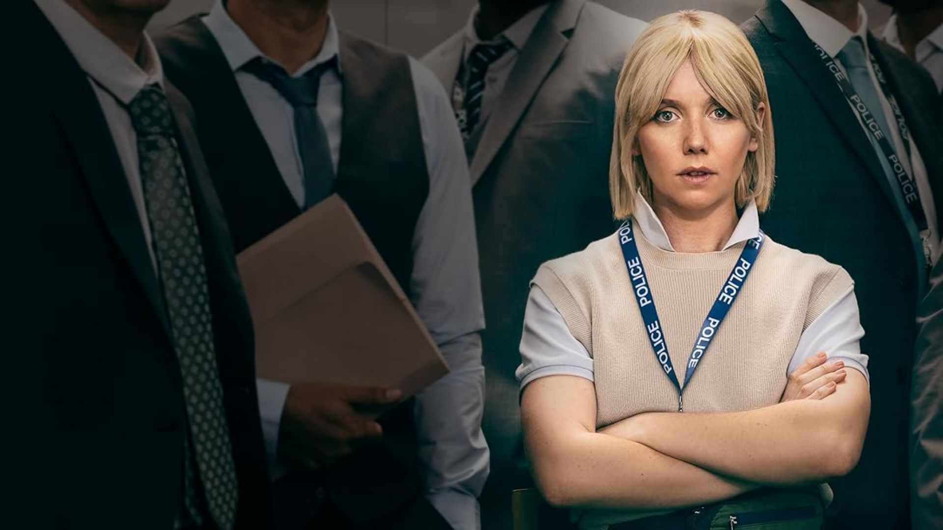 Karen Pirie (Image source: Prime Video)