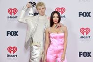 2021 iHeartRadio Music Awards – Arrivals - Source: Getty