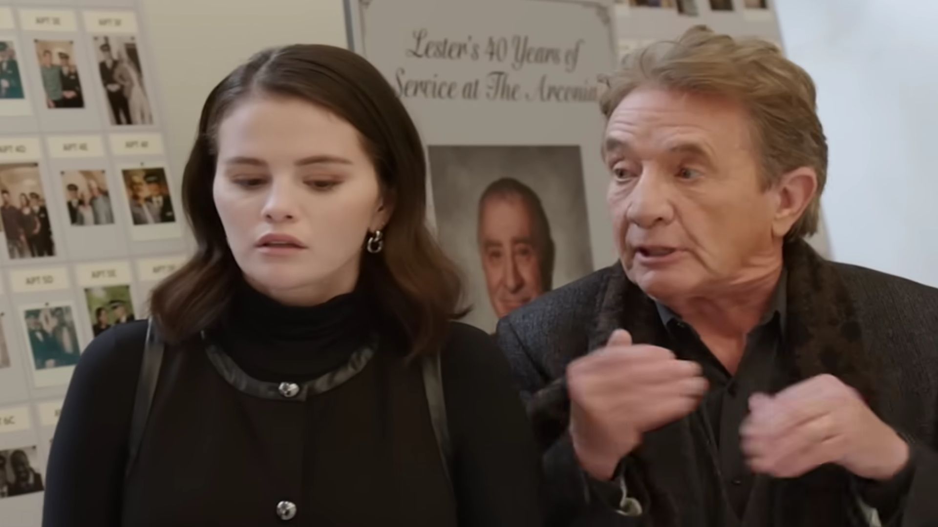 Only Murders in the Buildong Season 5 | Image Via: 20th Television