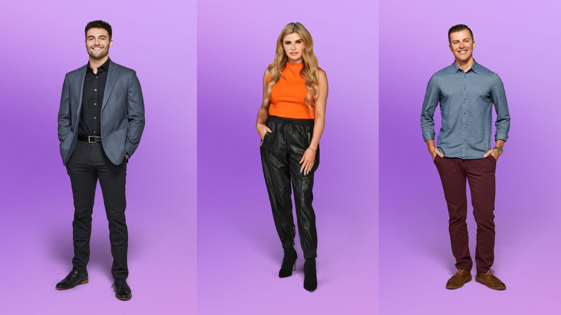 Love Is Blind Season 9 Episode 10 Recap