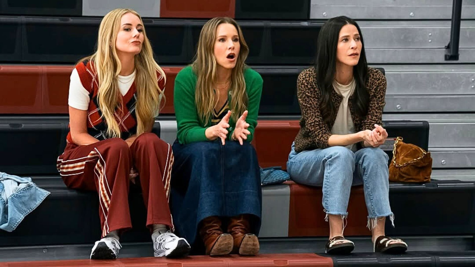 Nobody Wants This Season 2 (Image via Instagram/@nobodywantsthisofficial)