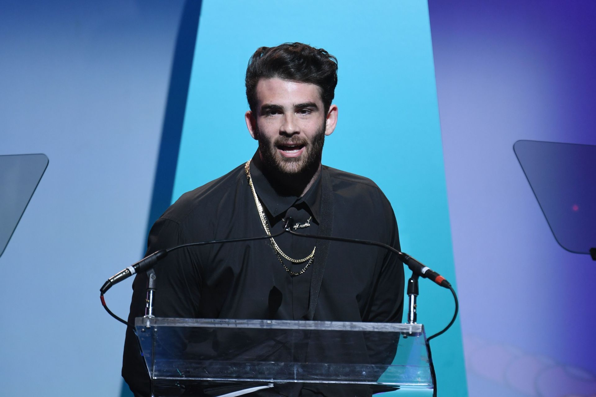 10th Annual Shorty Awards - Ceremony - Source: Getty