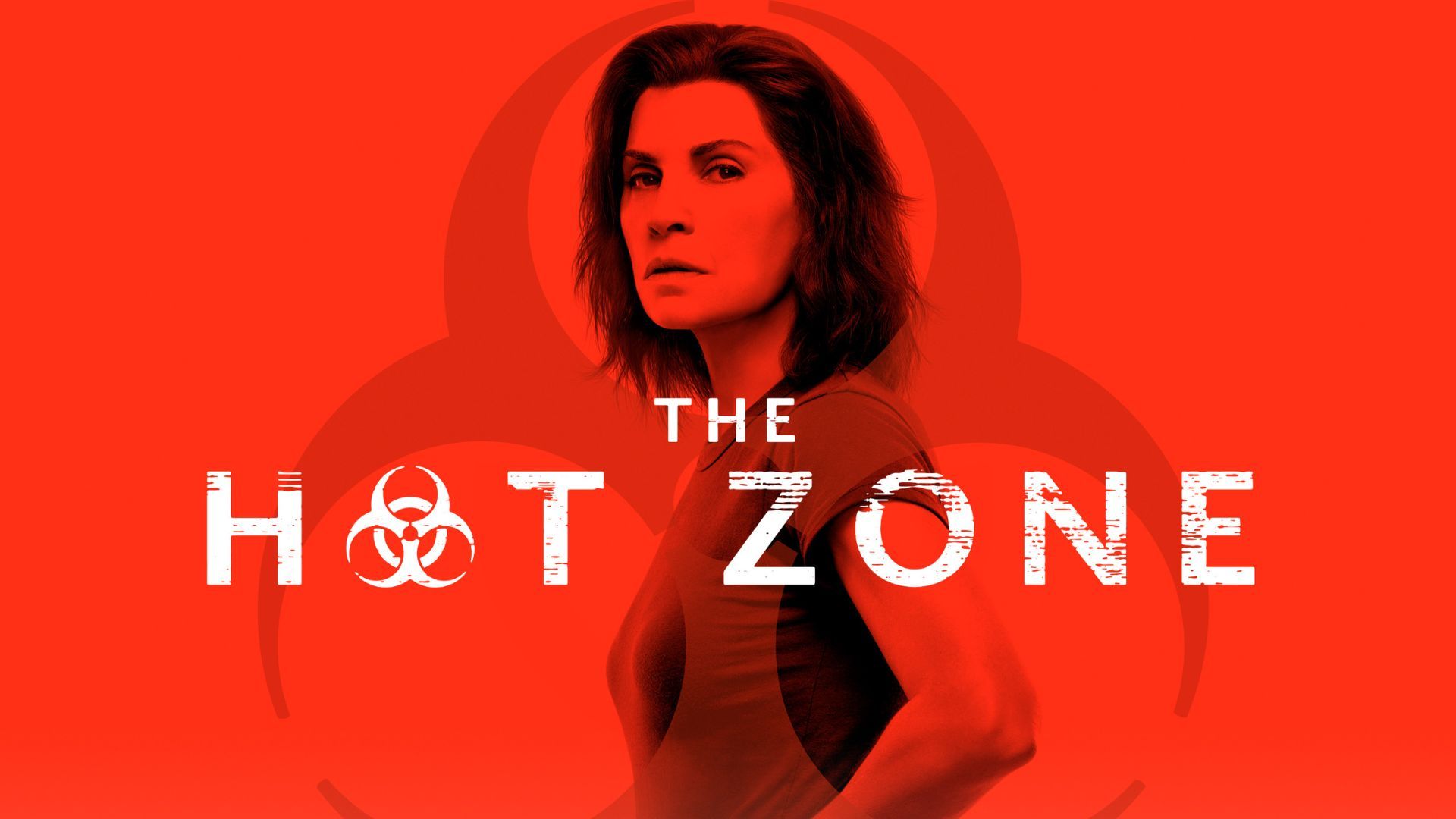 The Hot Zone - A similar TV show to Chernobyl | Image via Prime Video