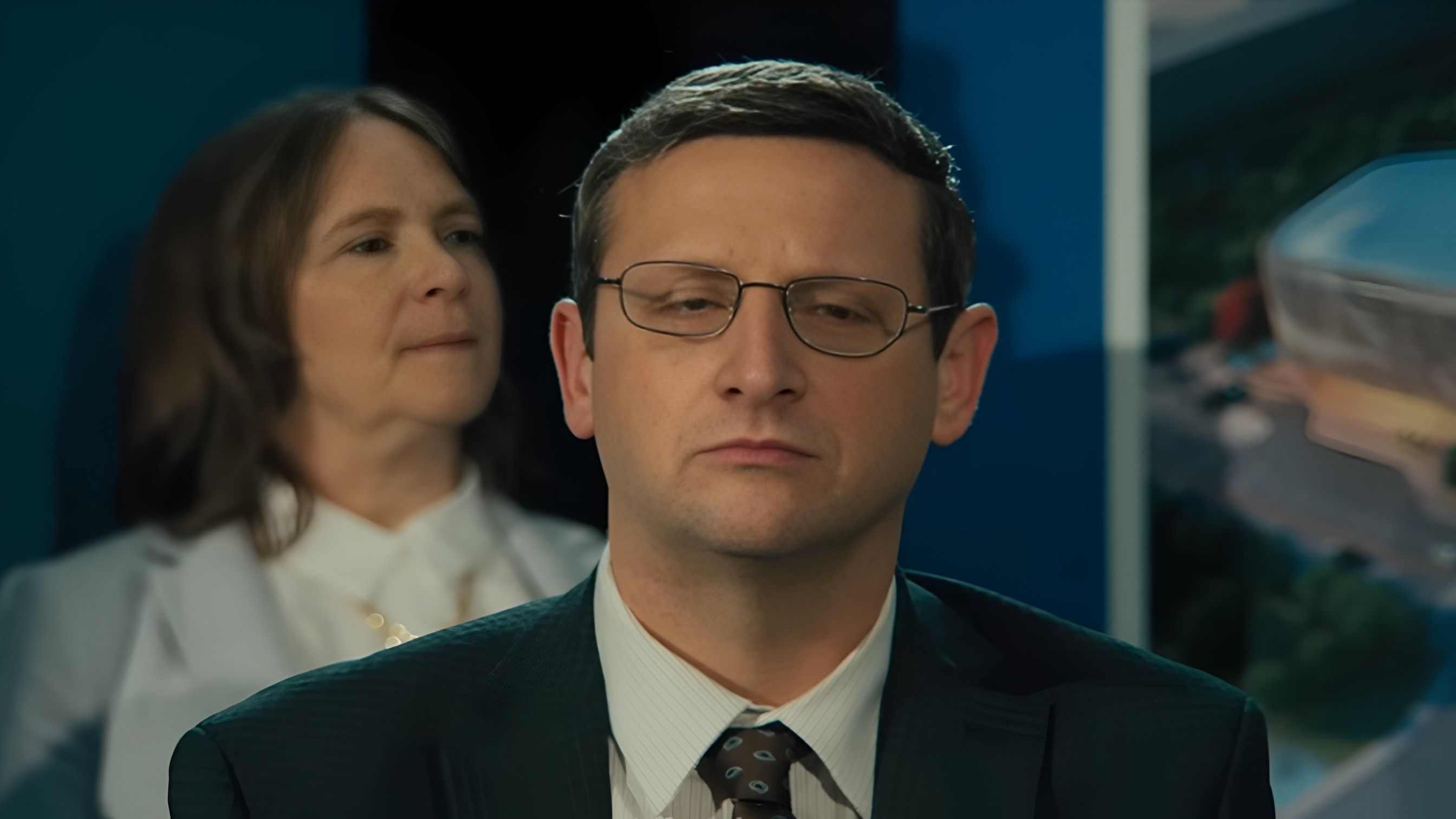 The Chair Company ( Image via YouTube / HBO Max )