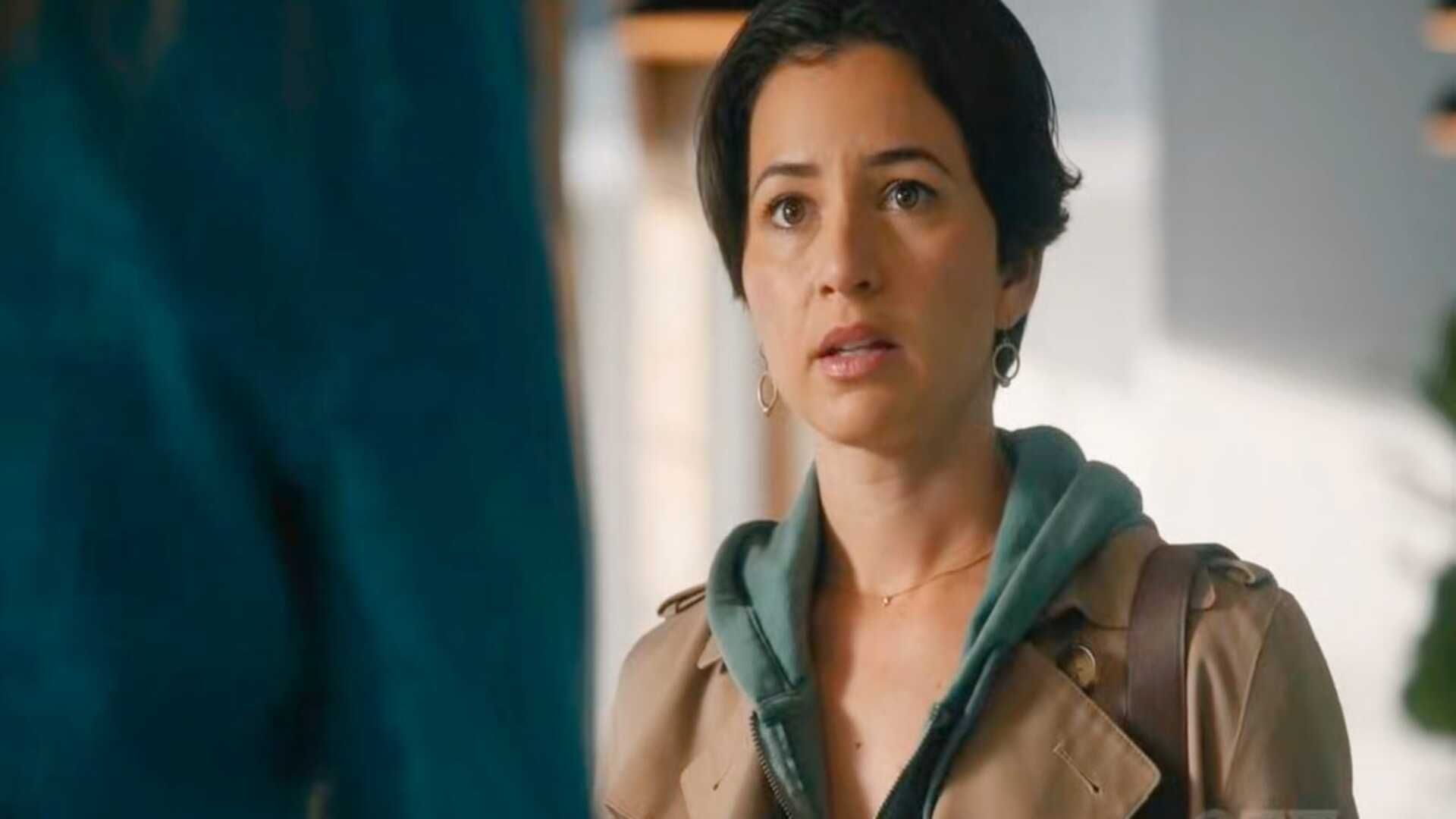 High Potential Season 2 | Image Via: Goddard Textiles