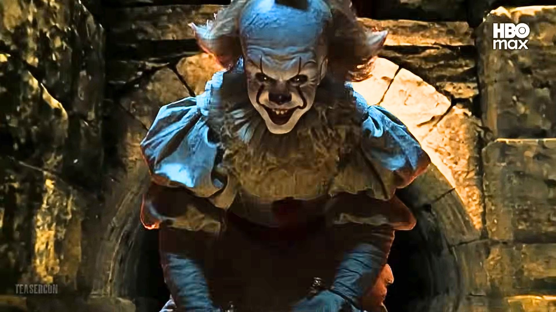 It: Welcome to Derry (Image via HBO Max)