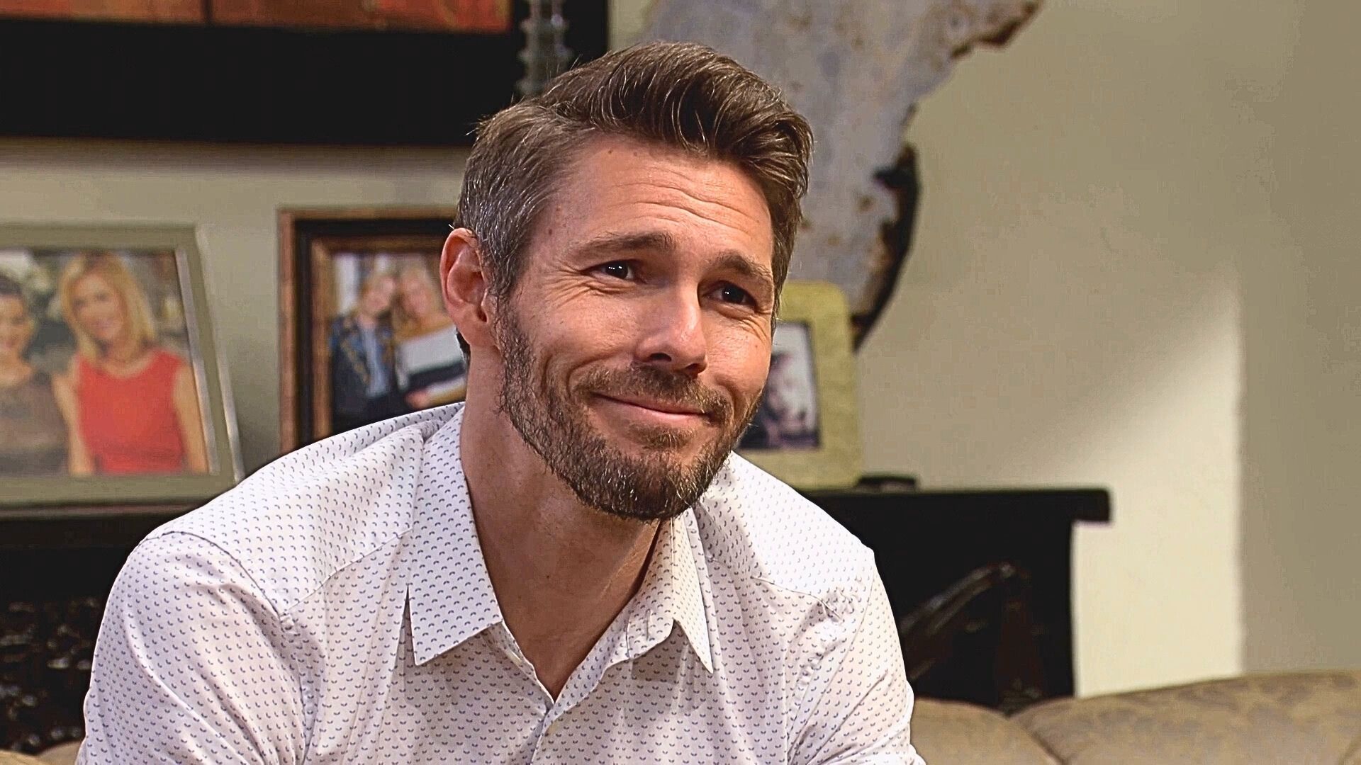 Scott Clifton as Liam Spencer on The Bold and the Beautiful | Image: CBS