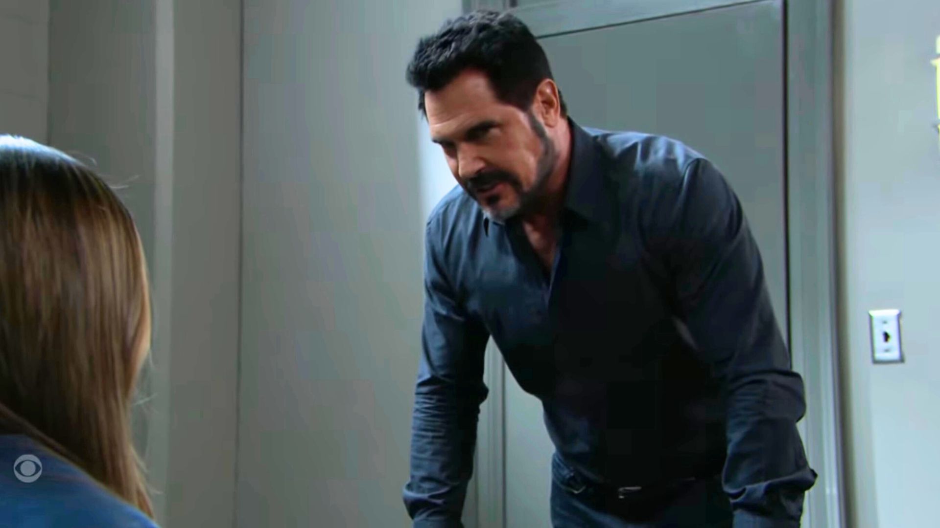 Don Diamont as Bill on The Bold and Beautiful | Image: CBS