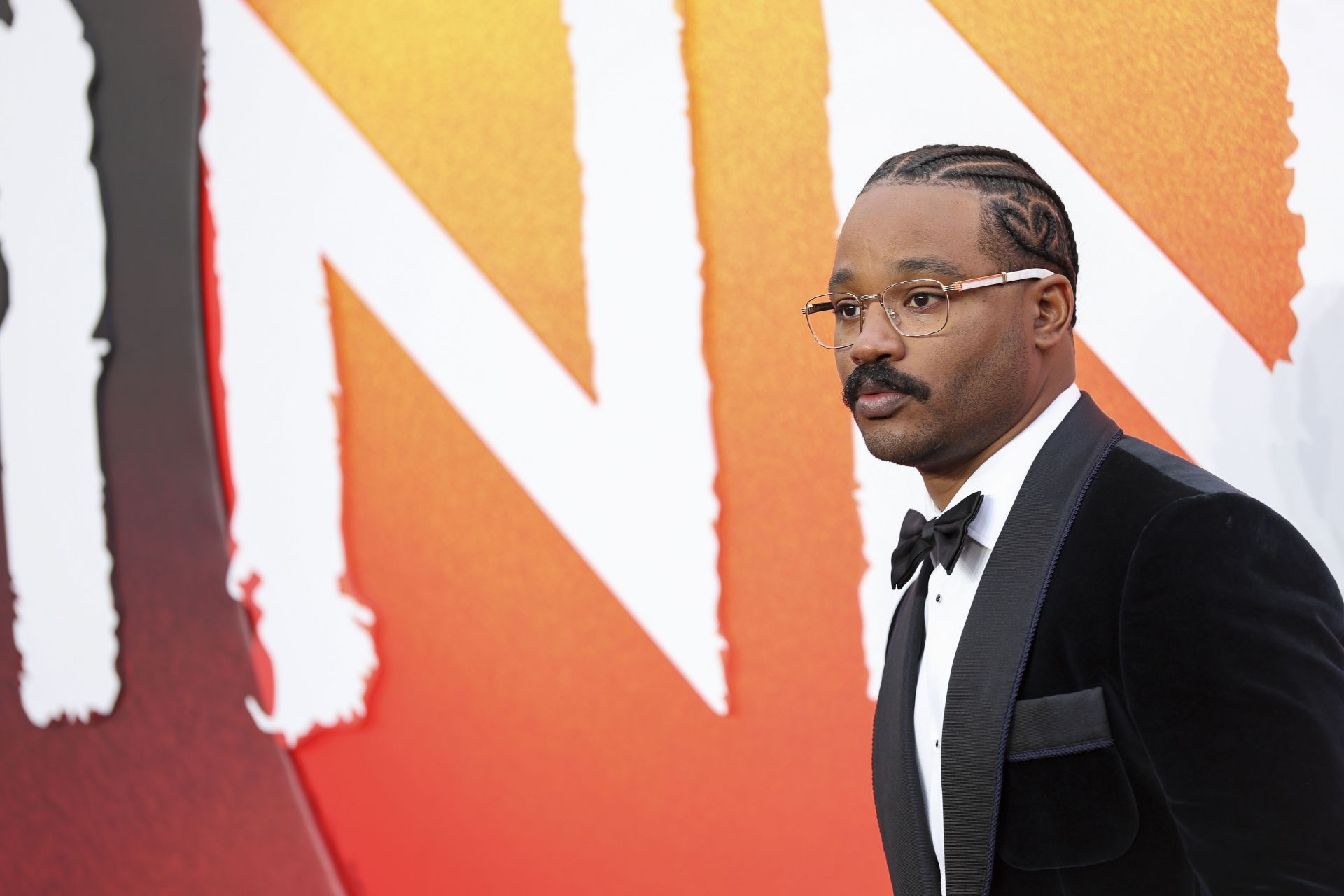 &quot;Sinners&quot; European Premiere &ndash; Arrivals - Source: Getty