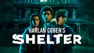 Harlan Coben's Shelter | Image via Prime Video