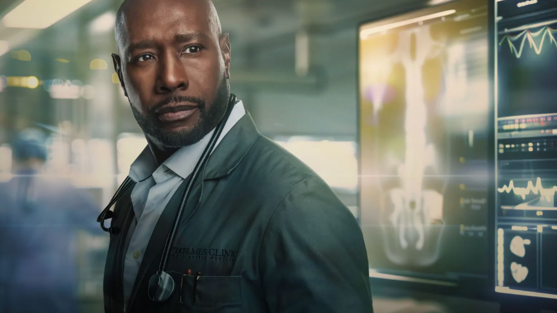 A still from the show (Image via Apple TV)