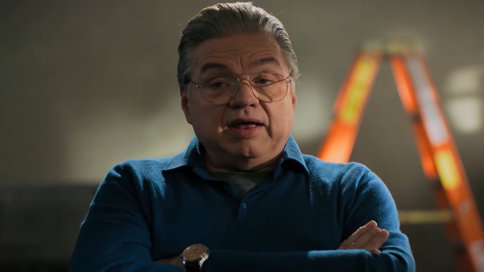 The Bear | Image Via: FXP