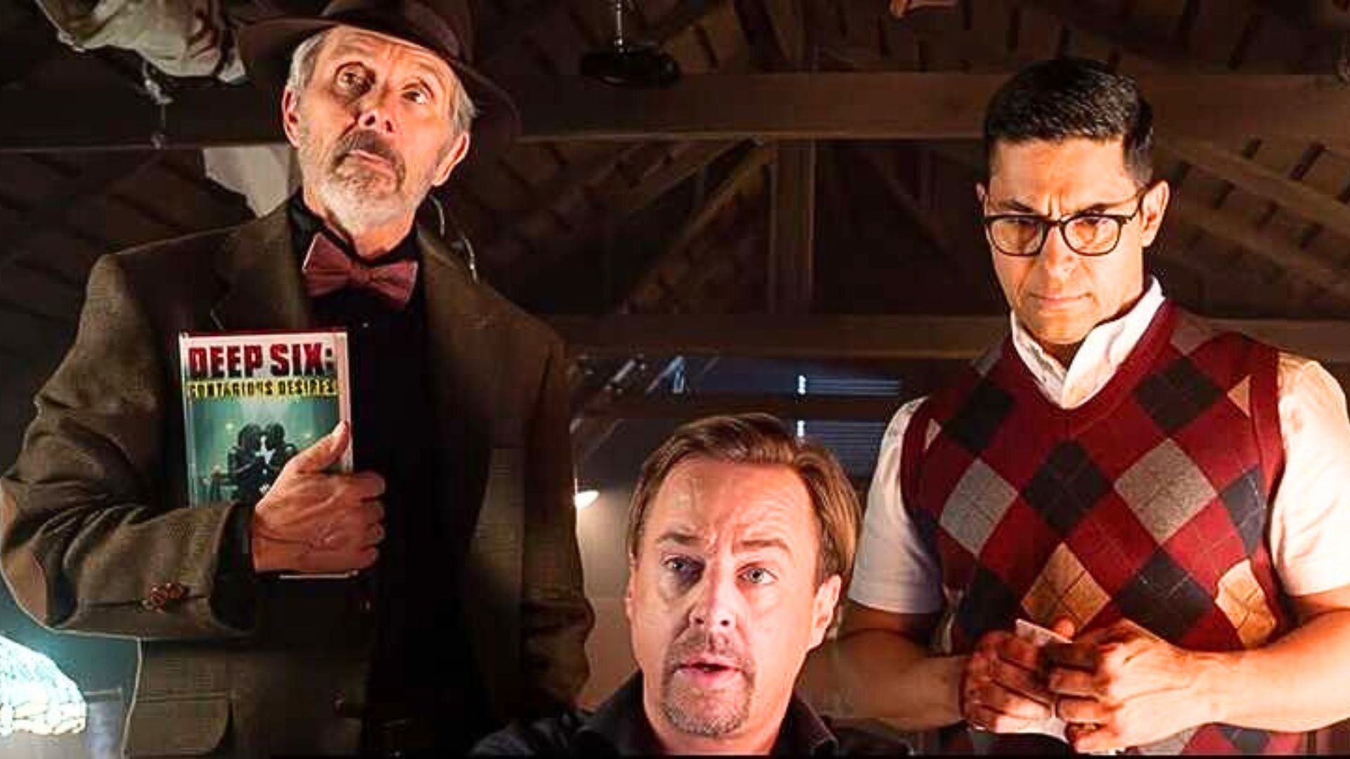 NCIS Season 23 Episode 6 recap (Image via Instagram/@ncisverse)