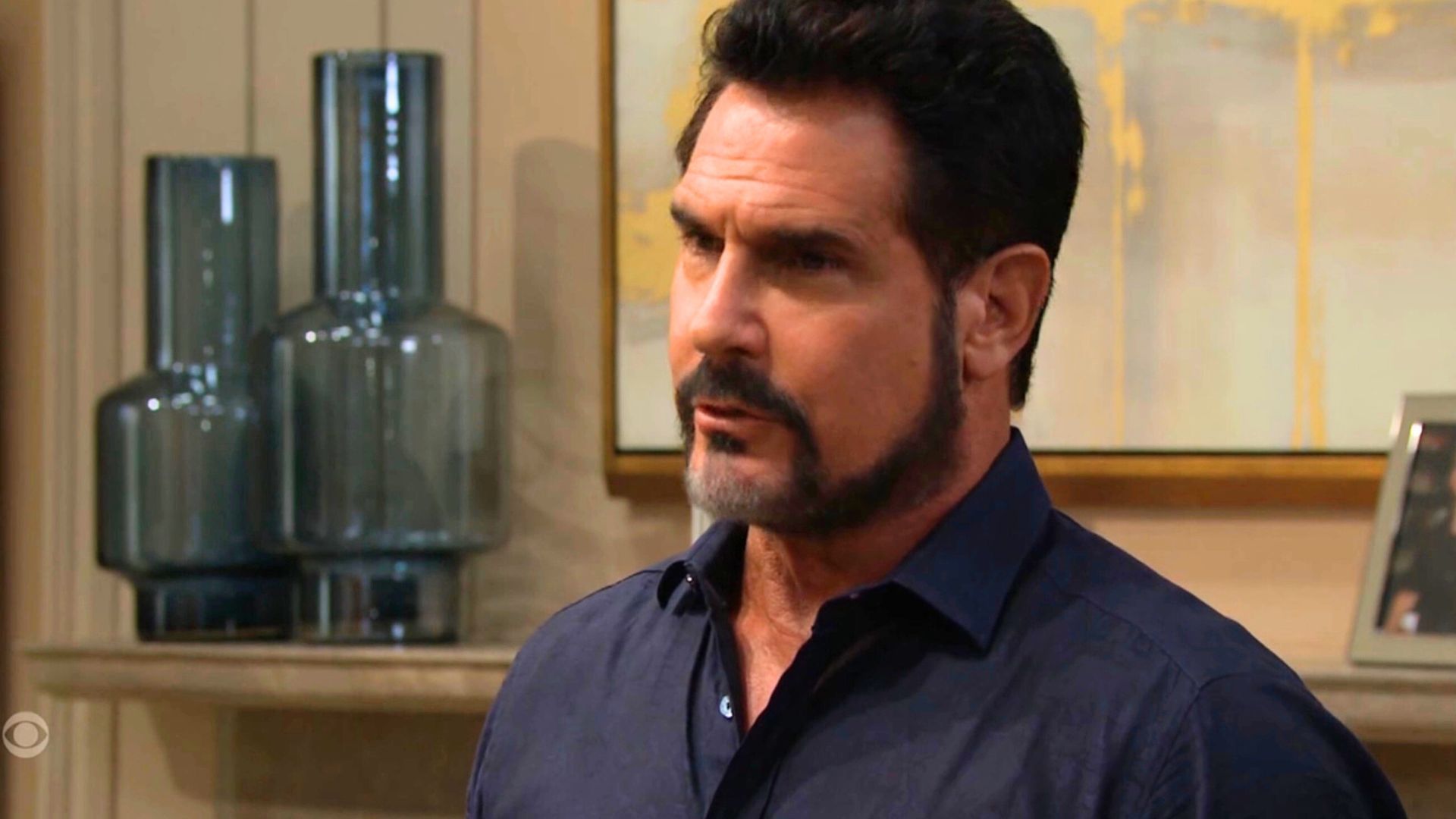 Don Diamont as Bill on The Bold and the Beautiful | Image: CBS