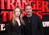 "Stranger Things: The First Shadow" Broadway Opening Night - Source: Getty