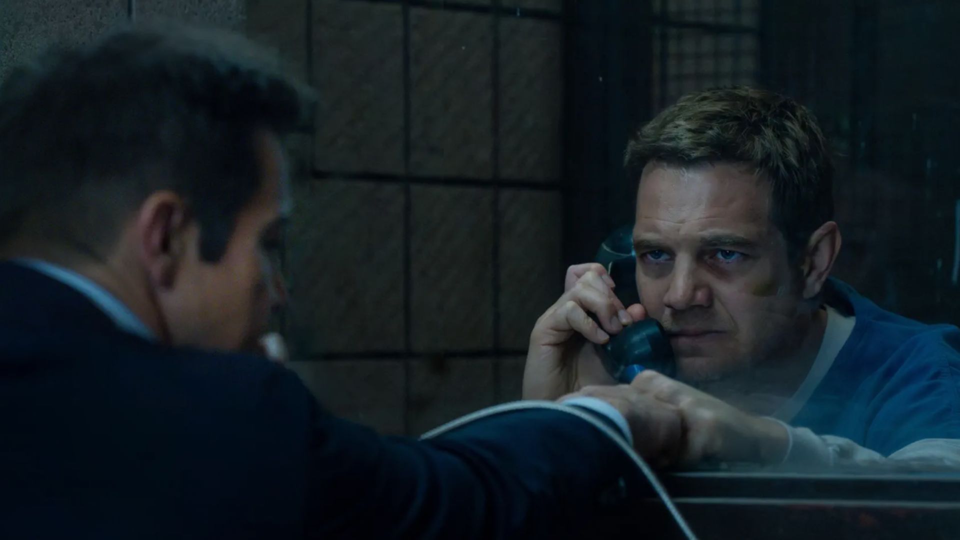 A still from the show (Image via Apple TV)