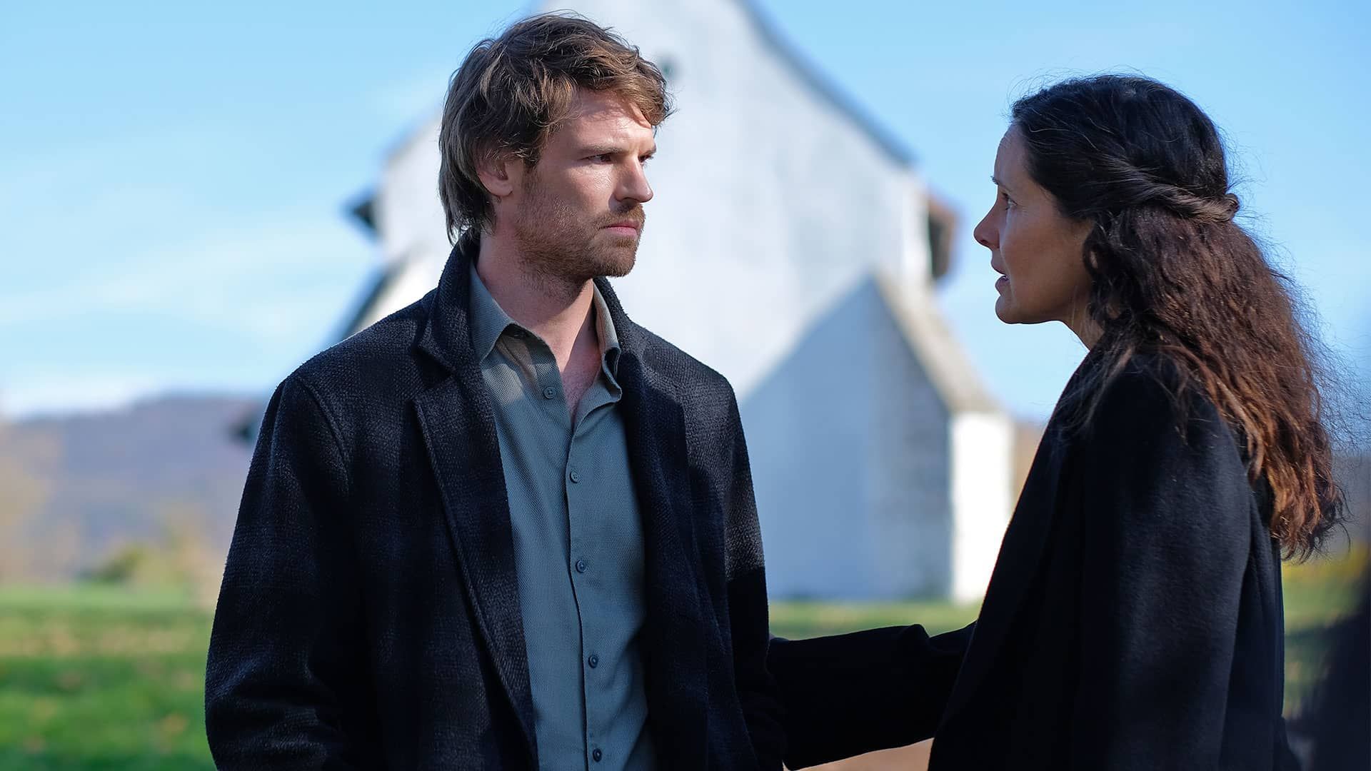 Maigret Season 1, Episode 6