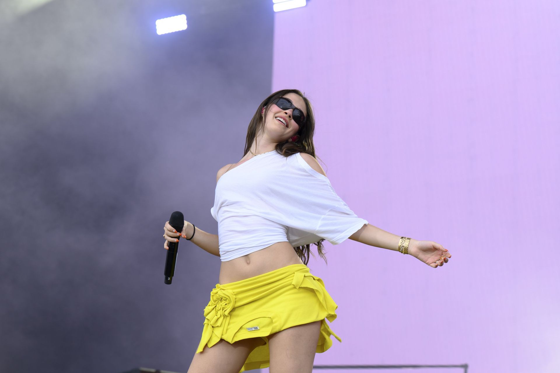 5th Lollapalooza Paris Festival - Day One - Source: Getty