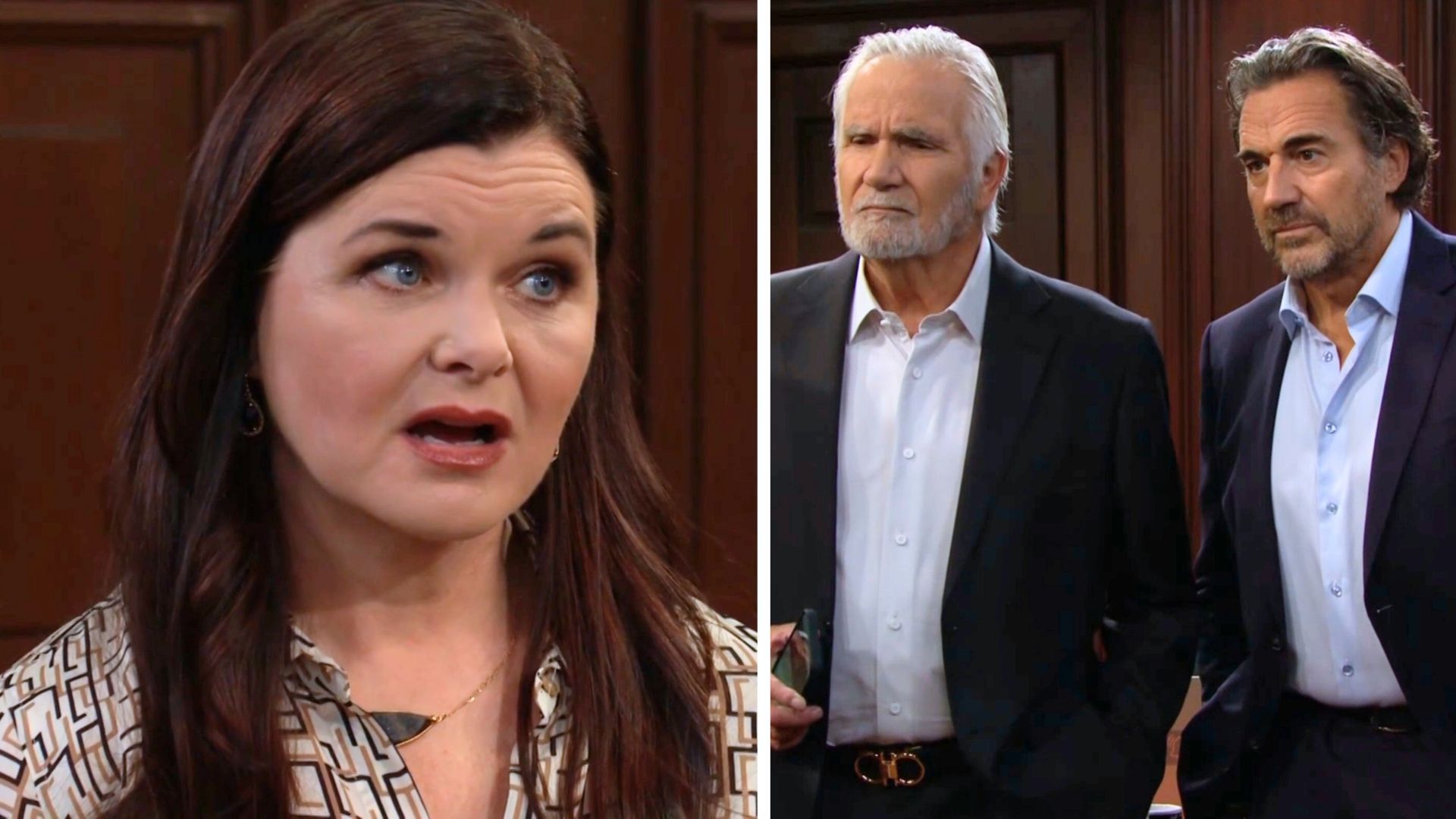 The Bold and the Beautiful