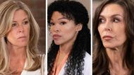 General Hospital's Carly, Portia, and Anna | Image: ABC