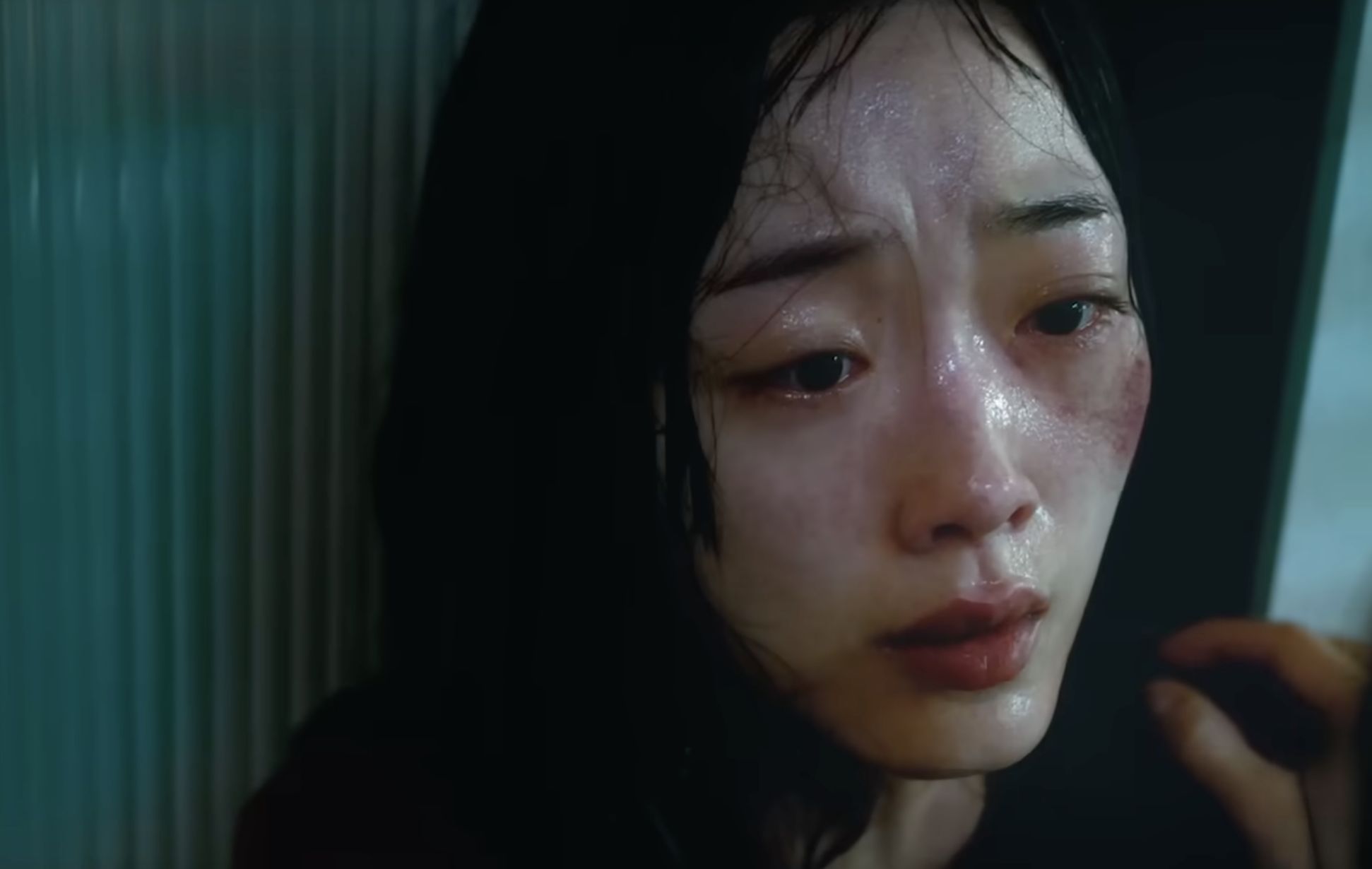 As You Stood By ending explained (Image Via Netflix)