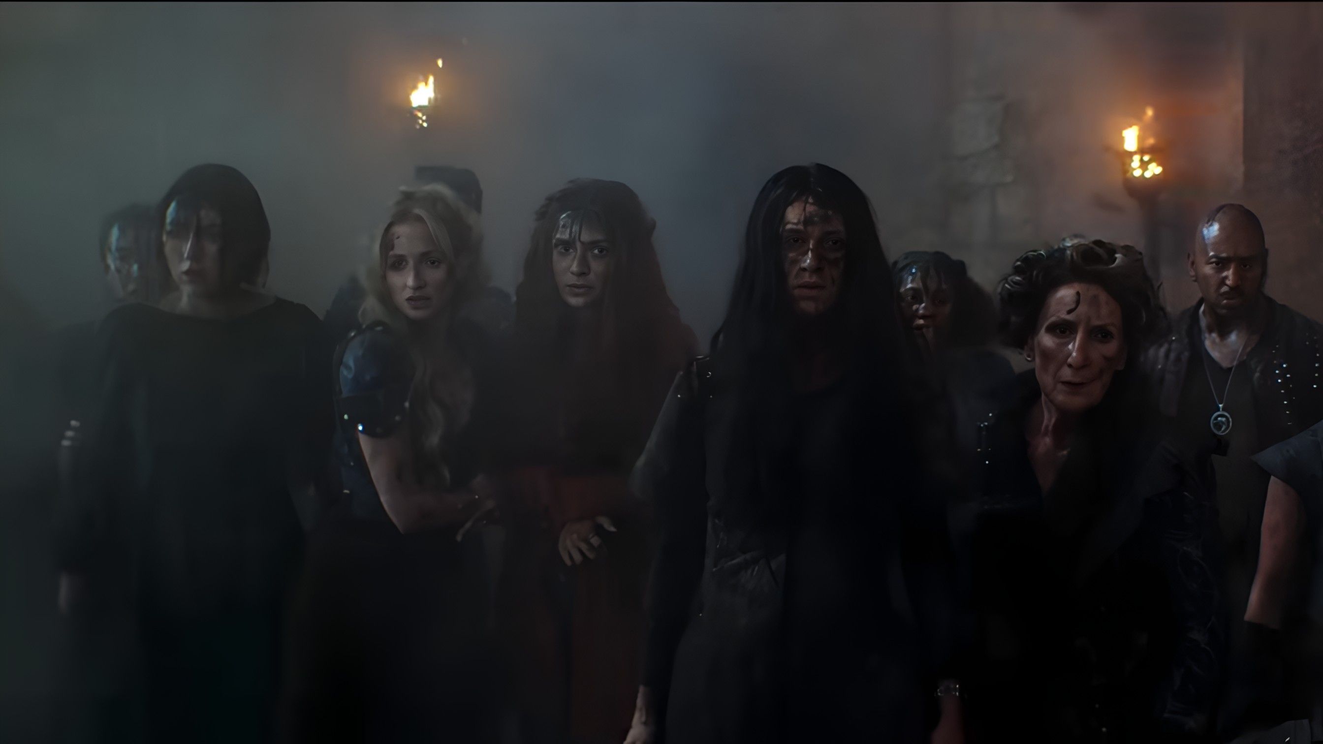 The Witcher Season 4 ( Image via YouTube / Netflix )