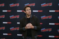 New York Comic Con 2025 - Day 1 - Source: Getty
