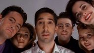 Friends | Image via: NBC