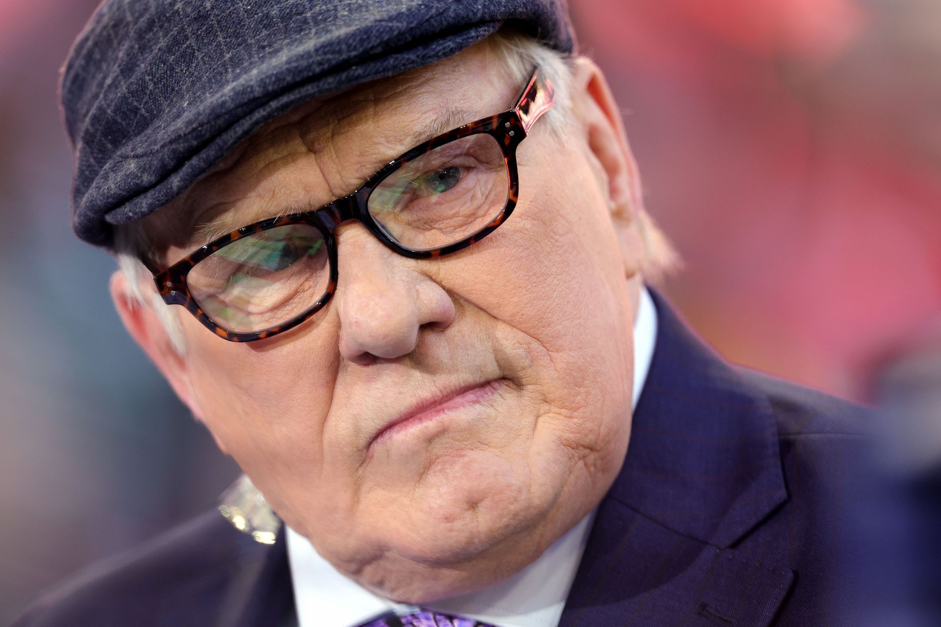 Super Bowl LVII - Kansas City Chiefs v Philadelphia Eagles - Source: Getty