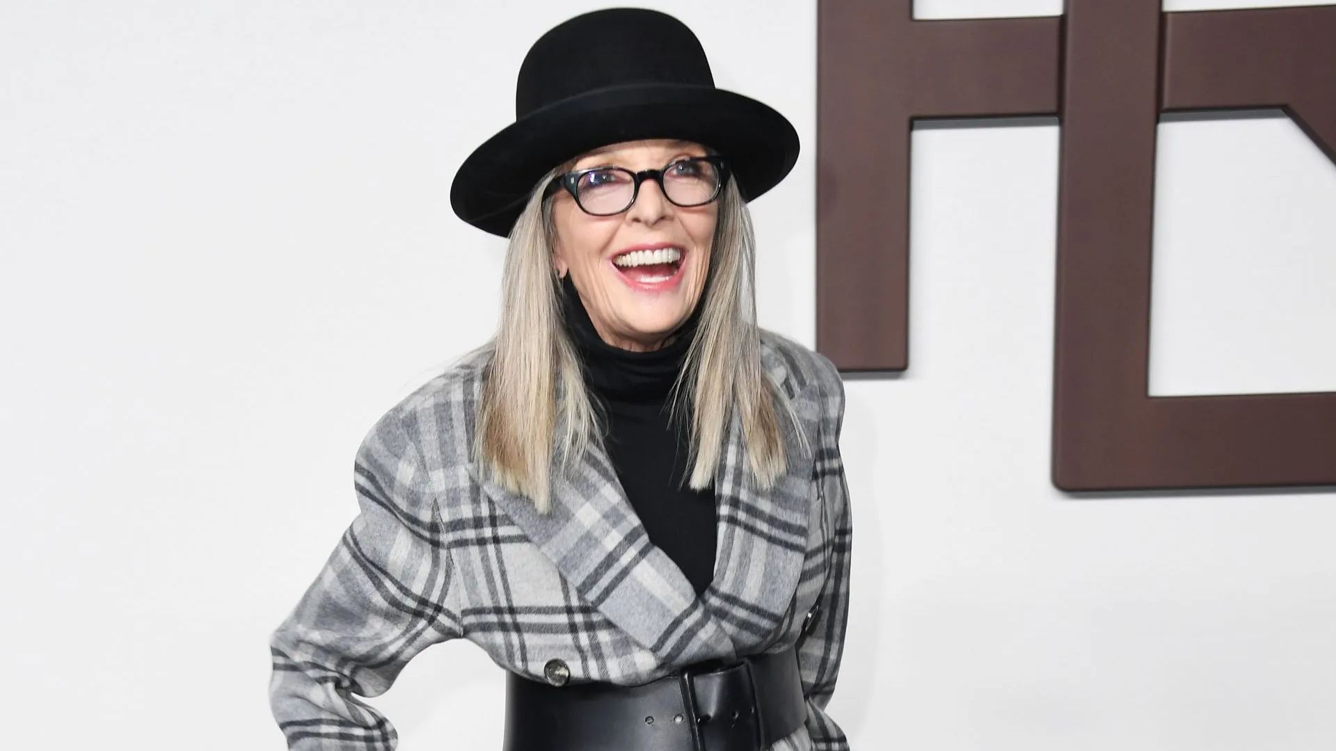 Diane Keaton