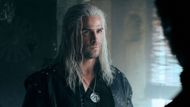 Geralt in The Witcher | Image via Netflix