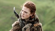 Ygritte | Image via HBO
