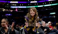 Lakers v Clipper at Crypto.com - Source: Getty