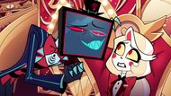 Still from Hazbin Hotel (Image via Prime Video)