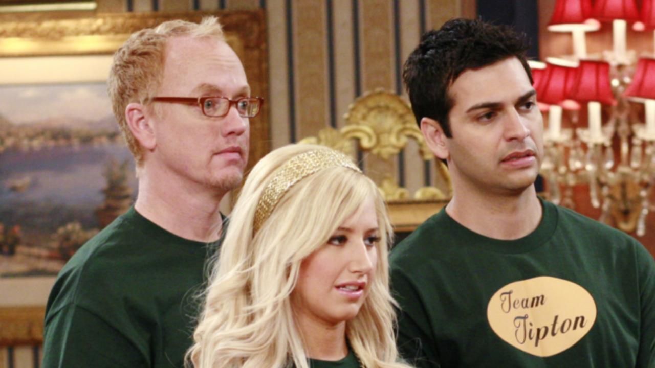 The Suite Life of Zack &amp; Cody | Image via: Disney Channel