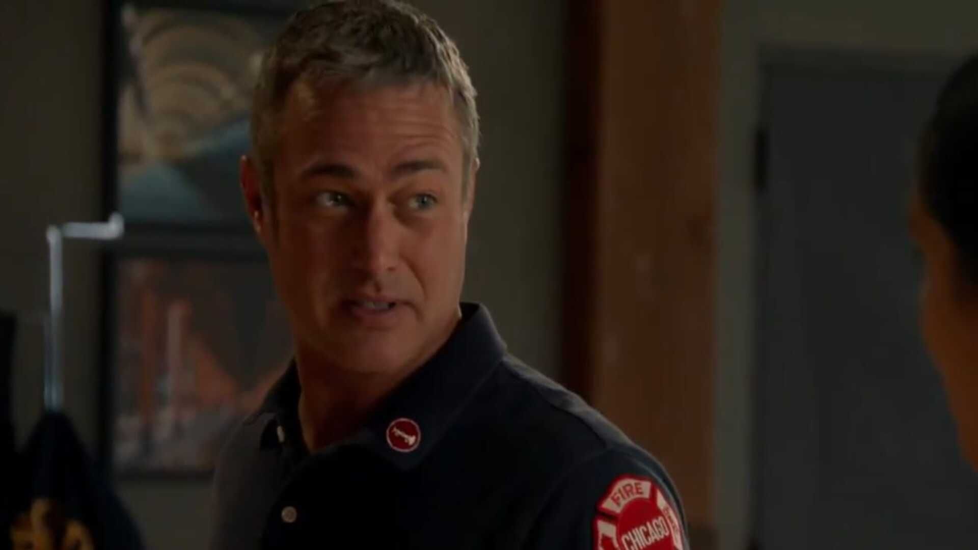 Chicago Fire Season 14 | Image Via: Universal Television